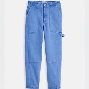 Alex Mill Phoebe Pant in Blue